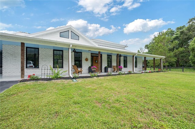 4091 NE 185th Ave, Williston, FL 32696 - photo 88