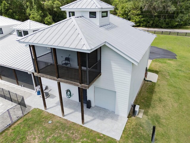 4091 NE 185th Ave, Williston, FL 32696 - photo 95