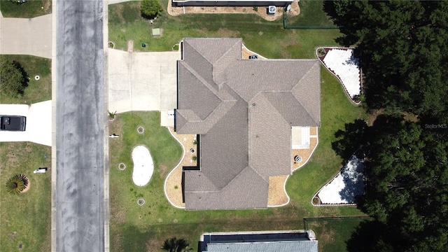 5340 NW 26th Ln, Ocala, FL 34482 - bird's eye view