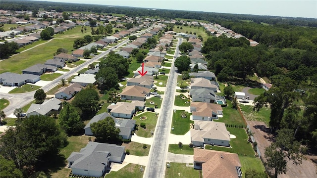 5340 NW 26th Ln, Ocala, FL 34482 - view of property location with nearby suburban area