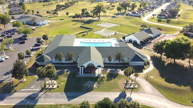 5340 NW 26th Ln, Ocala, FL 34482 - view of property location featuring a local golf course