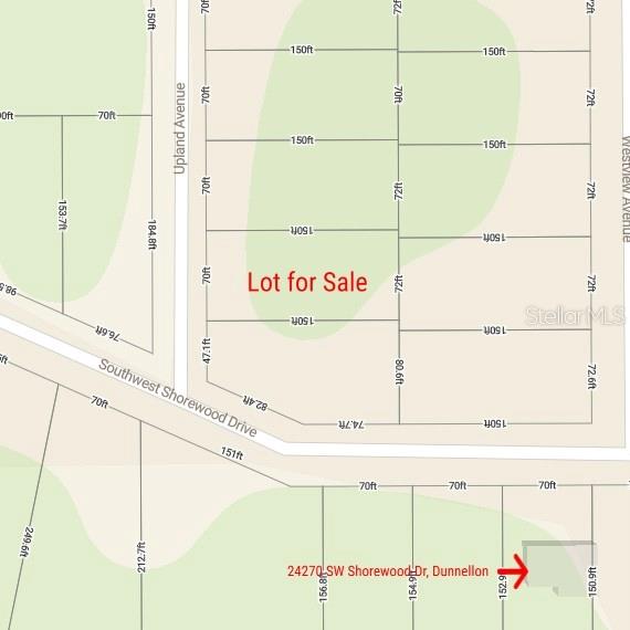 TBD Uplands Ave, Dunnellon, FL 34431