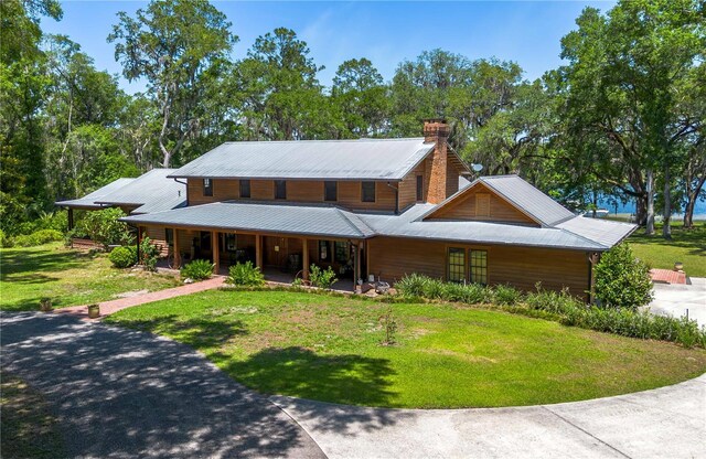 943 S County Road 21, Hawthorne, FL 32640 - photo 1