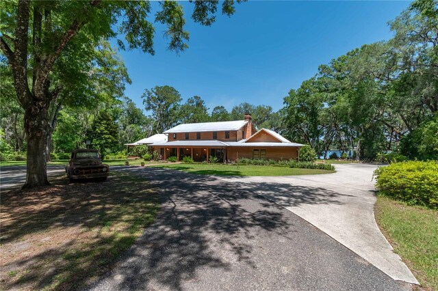 943 S County Road 21, Hawthorne, FL 32640 - photo 7