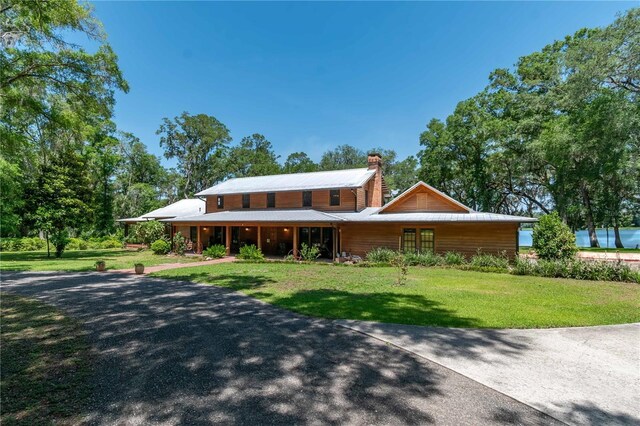 943 S County Road 21, Hawthorne, FL 32640 - photo 8