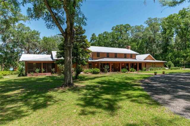 943 S County Road 21, Hawthorne, FL 32640 - photo 10