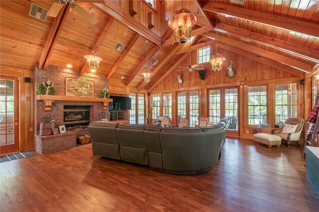 943 S County Road 21, Hawthorne, FL 32640 - photo 28