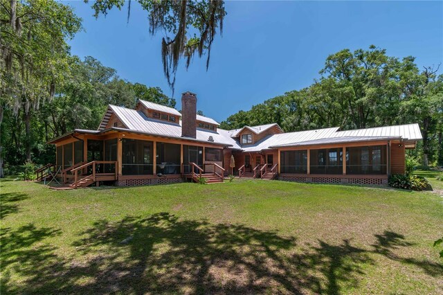 943 S County Road 21, Hawthorne, FL 32640 - photo 58