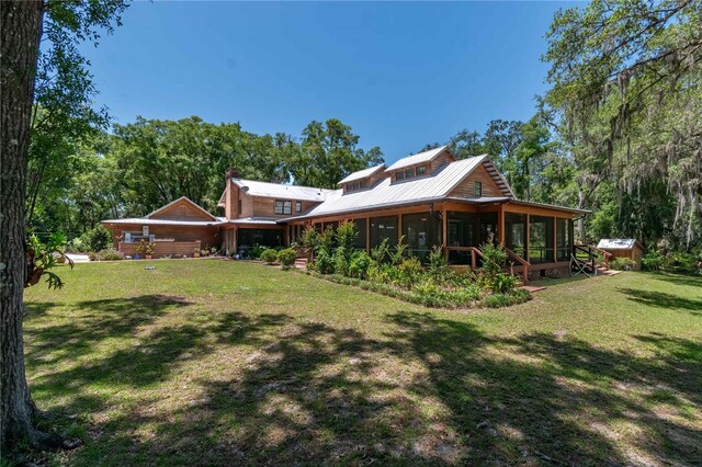 943 S County Road 21, Hawthorne, FL 32640 - photo 59