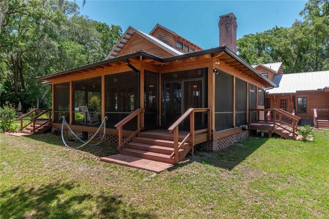 943 S County Road 21, Hawthorne, FL 32640 - photo 60
