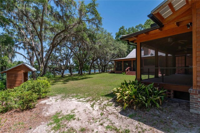 943 S County Road 21, Hawthorne, FL 32640 - photo 61