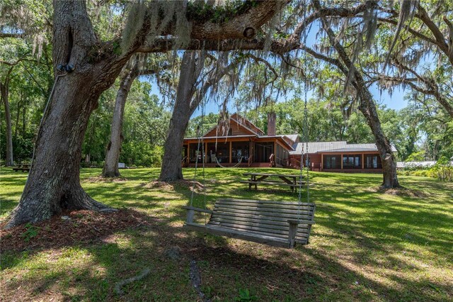 943 S County Road 21, Hawthorne, FL 32640 - photo 66