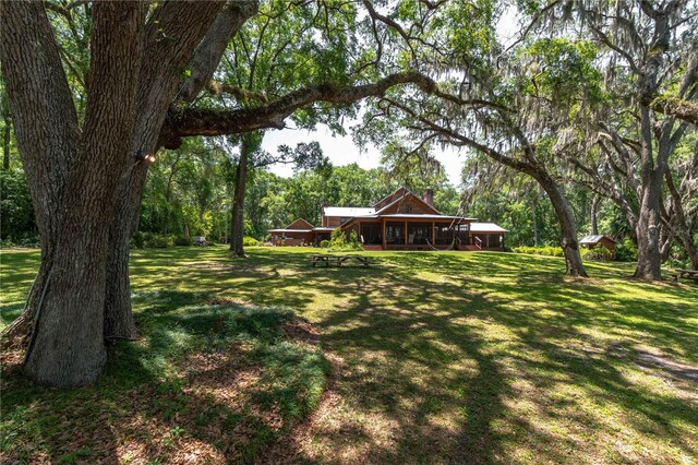 943 S County Road 21, Hawthorne, FL 32640 - photo 76