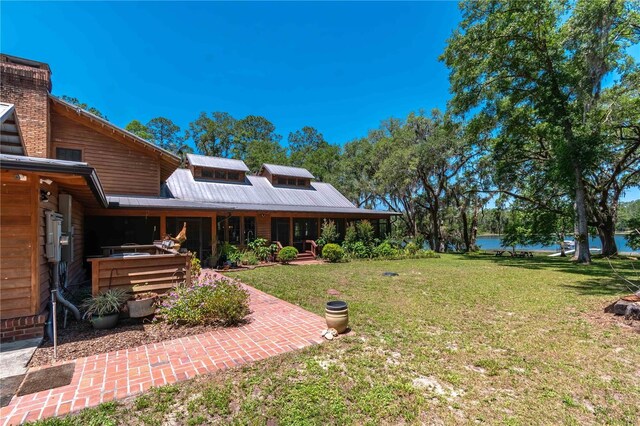 943 S County Road 21, Hawthorne, FL 32640 - photo 80