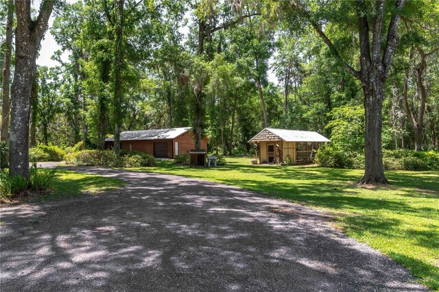943 S County Road 21, Hawthorne, FL 32640 - photo 82