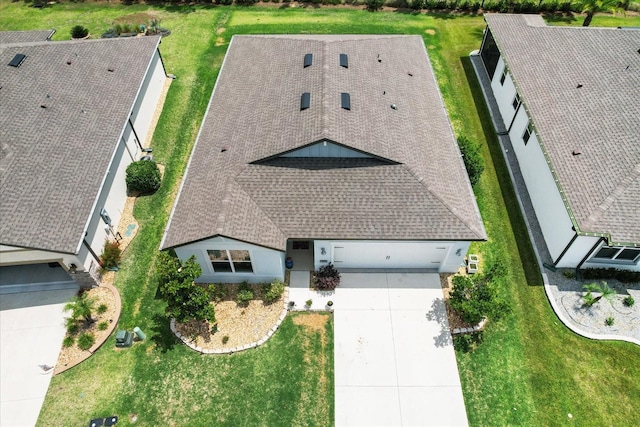 9459 SW 52nd Loop, Ocala, FL 34481 - aerial view of property and surrounding area
