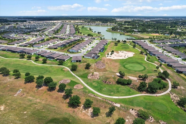 9459 SW 52nd Loop, Ocala, FL 34481 - aerial view of property's location featuring nearby suburban area