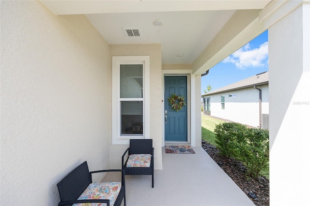 8820 SW 58th Street Rd, Ocala, FL 34481 - entrance to property with stucco siding