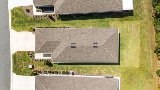 8820 SW 58th Street Rd, Ocala, FL 34481 - bird's eye view