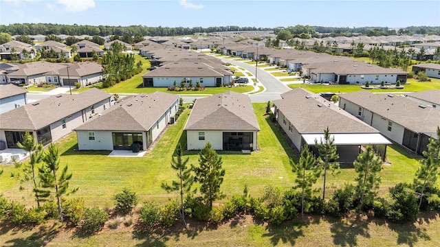 8820 SW 58th Street Rd, Ocala, FL 34481 - aerial view of residential area