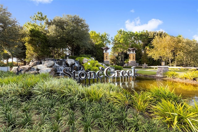 8820 SW 58th Street Rd, Ocala, FL 34481 - surrounding community with view of wooded area