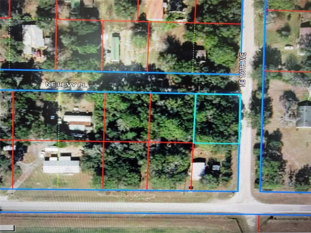 LOT19 NE Levy Pl, Williston, FL 32696