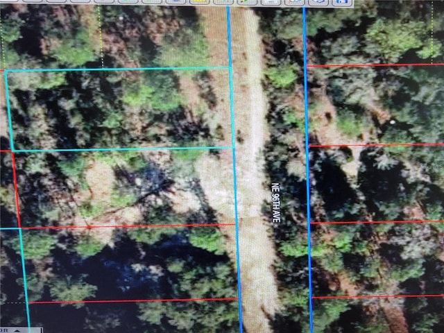 LOT5 NE 96th Ave, Bronson, FL 32621