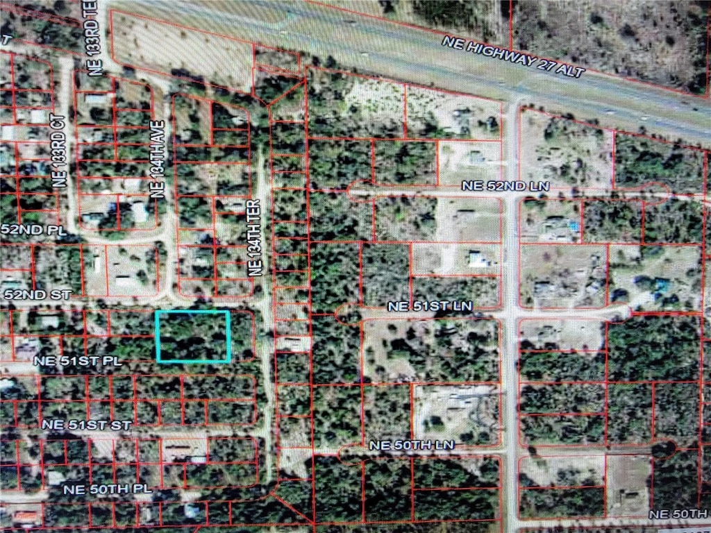 0 NE 52nd St, Williston, FL 32696 - photo 1