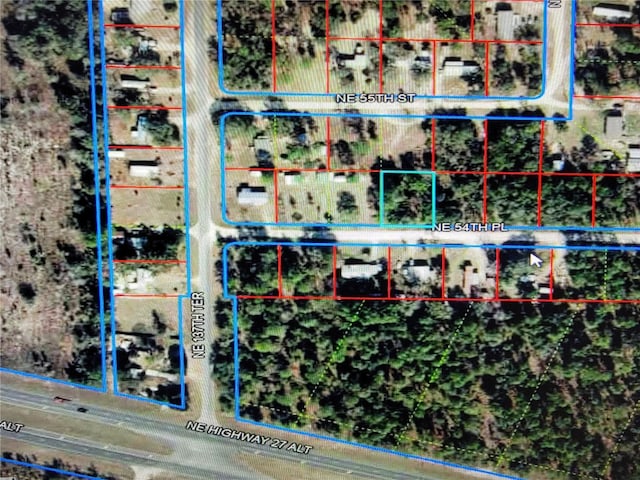 0 NE 54th Pl, Williston FL, 32696 land for sale