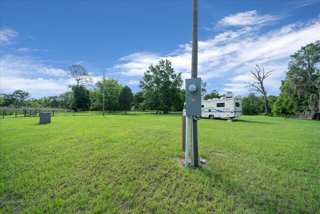328 SW Gulliver Ct, High Springs, FL 32643 - photo 24
