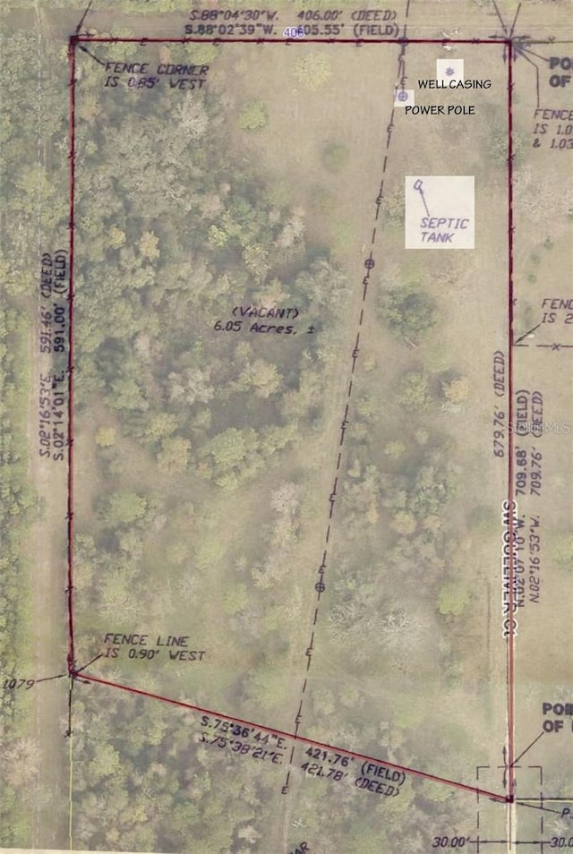 328 SW Gulliver Ct, High Springs, FL 32643 - photo 30