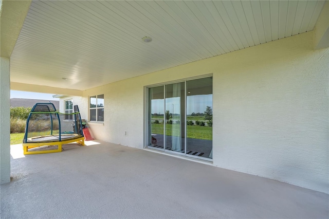 7199 SW 60th Ln, Ocala, FL 34474 - view of patio
