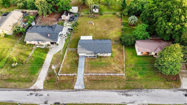 2140 NE 40th St, Ocala, FL 34479 - view of subject property