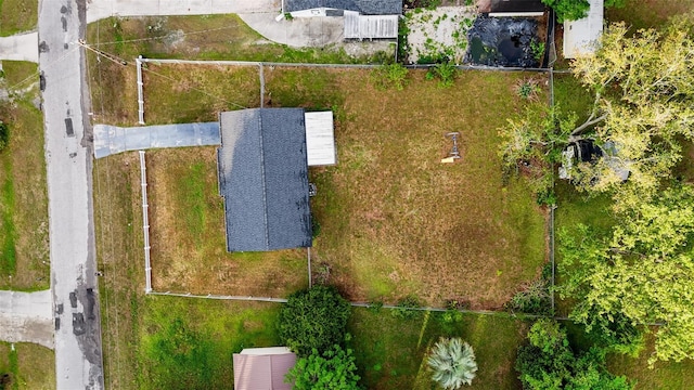 2140 NE 40th St, Ocala, FL 34479 - aerial view