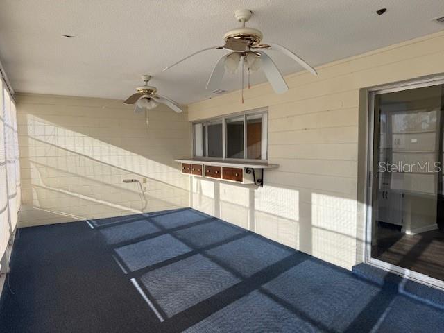 616 Water Rd, Ocala, FL 34472 - view of unfurnished sunroom