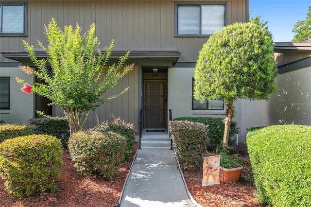 3815 NE 17th Street Cir, Ocala, FL 34470 - view of entrance to property
