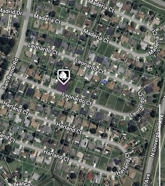 Leonardo Ct, Kissimmee, FL 34758