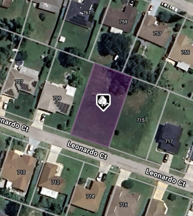 Leonardo Ct, Kissimmee, FL 34758