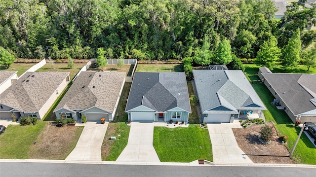 6557 SE 4th Ln, Ocala, FL 34472 - aerial view of residential area