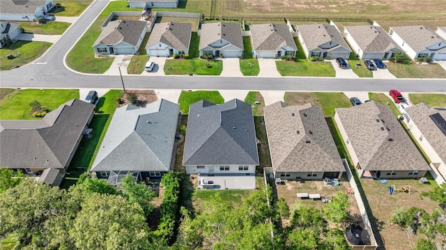 6557 SE 4th Ln, Ocala, FL 34472 - aerial view of residential area