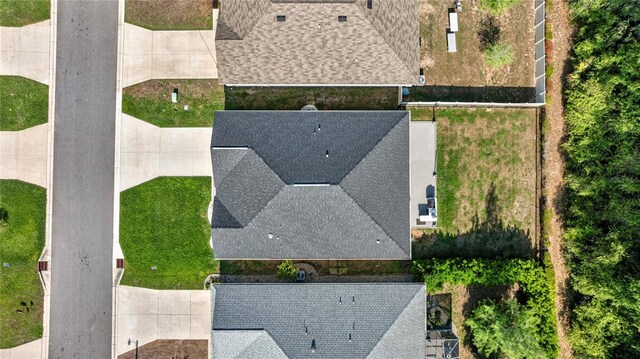 6557 SE 4th Ln, Ocala, FL 34472 - bird's eye view