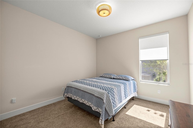 6557 SE 4th Ln, Ocala, FL 34472 - carpeted bedroom featuring baseboards