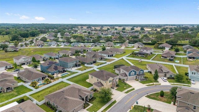 5653 SW 50th Ter, Ocala, FL 34474 - aerial view of residential area