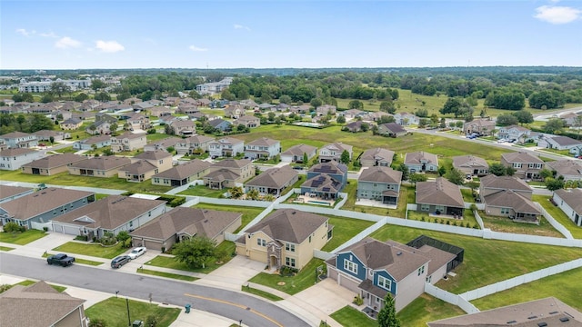 5653 SW 50th Ter, Ocala, FL 34474 - aerial view of residential area