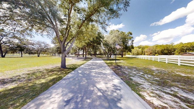 10528 SW 27th Ave, Ocala, FL 34476 - view of home's community