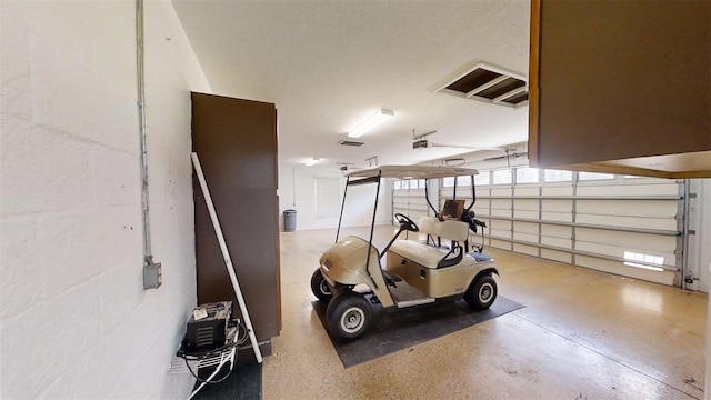 10528 SW 27th Ave, Ocala, FL 34476 - view of garage
