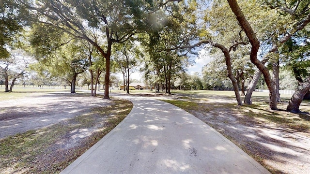 10528 SW 27th Ave, Ocala, FL 34476 - view of home's community