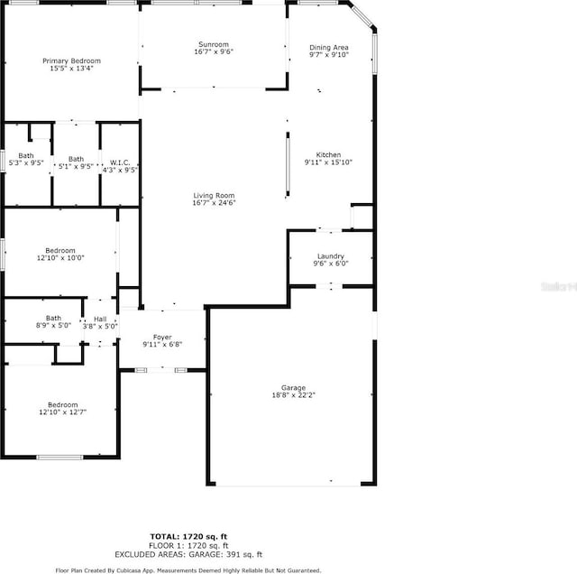 16193 SW 14th Avenue Rd, Ocala, FL 34473 - photo 61