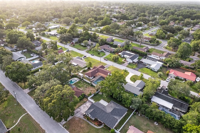 2146 NE 9th St, Ocala, FL 34470 - view of property location featuring nearby suburban area