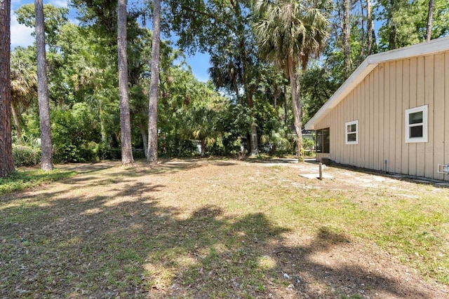3728 S Eastpark Way, Homosassa, FL 34446 - view of green lawn